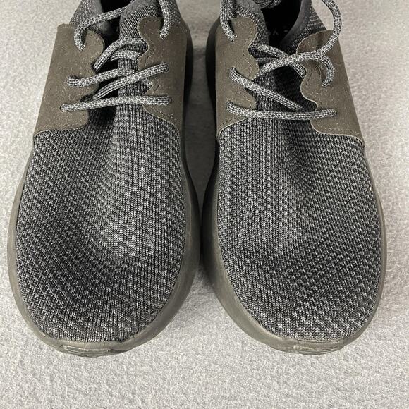 Vessi Everyday Shoes Womens Size 9 Waterproof Knit Lace Up Sneakers Comfort - Picture 4 of 14